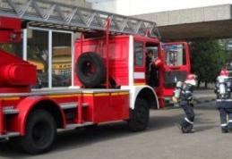 Pompierii verifică bisericile înainte de Bobotează