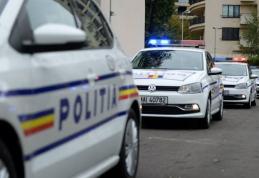 Zeci de amenzi, aplicate de polițiști de la Transporturi Botoșani