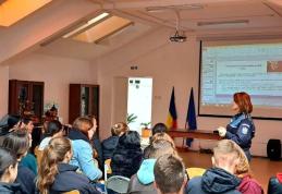 Ia atitudine! Spune STOP violenței!