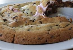 Fursec uriaș cu Marshmallow - FOTO