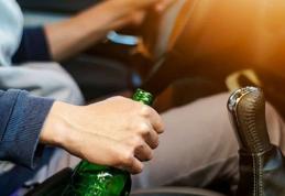 Tânăr de 25 de ani condamnat pentru comiterea conducere sub influența alcoolului