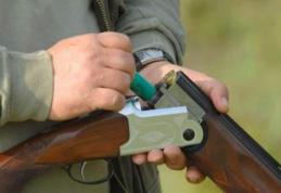 Deținătorii de arme și de ogari, verificați de polițiști