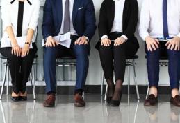 114 persoane au fost selectate în vederea angajării la Bursa Generală a Locurilor de Muncă