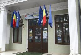 Etapa națională a Olimpiadelor de Limba rusă - maternă și Limba croată - maternă organizată la Botoșani