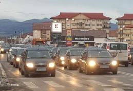 ATENȚIE, șoferi! S-a modificat legislația. Noi obligații pentru conducătorii auto, atunci când sunt la volan!