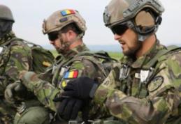 Țintește sus FII CEL MAI BUN ! Se apropie termenul limită pentru înscrierile la învățământul postliceal militar