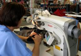 SC CONTED SA DOROHOI angajează muncitor la mașină