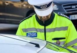 Acțiune „blitz” a polițiștilor din cadrul Secției de Poliție Rurală nr. 1 Botoșani