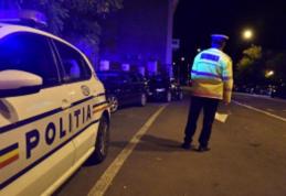 Oprit pentru viteză, în Dorohoi. Ce au descoperit apoi oamenii legii