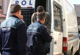 Tânăr reținut pentru furt calificat, conducere sub influența băuturilor alcoolice și conducere fără permis