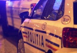 Acțiune a polițiștilor din Dorohoi în zona cartierului Drochia