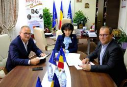 Ofertă pentru modernizarea drumului județean Dobârceni – Murguța – Ștefănești