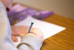 Evaluarea națională de la clasa a VI-a a fost mutată de Ministerul Educației 
