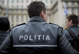 Recomandări ale polițiștilor pentru protejarea cetățenilor