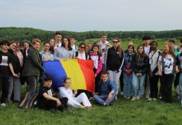 Școala Gimnazială „Spiru Haret” Dorohoi - Pași mici pentru mari schimbări - FOTO