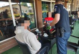 Prevenirea violenţei în familie – tema zilei de vineri din săptămâna prevenirii criminalităţii