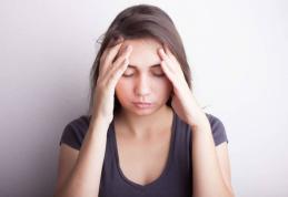 Fizioterapia poate diminua semnificativ durerea de cap