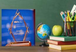 „Școală Europeană”, o nouă titulatură a Colegiului Național „Grigore Ghica” Dorohoi 