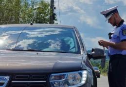 Sancțiuni de aproape 8.000 de lei, în urma unei acțiuni în Darabani