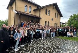 Comunicare și comuniune în Biserică - FOTO