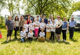 „Micul criminalist” este din Hilișeu Horia - FOTO