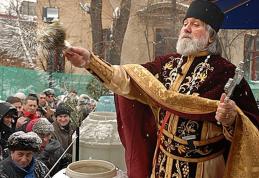 Obiceiuri și tradiții de Bobotează