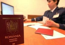 Program de lucru Serviciul Public Comunitar de Pașapoarte, în perioada minivacanței de Rusalii