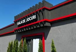 Caffe Bar Autogară – O nouă sală de jocuri se deschide la Dorohoi. Vezi ce surprize sunt pregătite clienților!