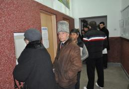 Dorohoi: Fără schimbări majore în ceea ce priveşte taxele şi impozitele