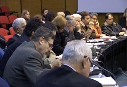 Astăzi are loc şedinţa extraordinară a Consiliului Judeţean în care se va dezbate bugetul primit de la Guvern