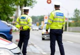 Acțiune a polițiștilor pentru verificarea stării tehnice a autovehiculelor