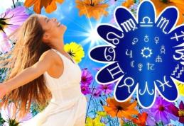 Horoscopul săptămânii 5-11 iunie. Racii caută răspunsuri, Scorpionii primesc protecţie
