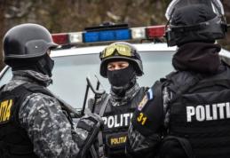 Sancțiuni de peste 15.000 de lei aplicate în urma unor percheziții. Ce au găsit polițiștii!