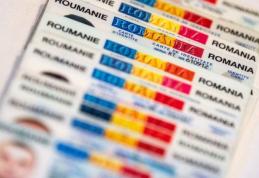 Anunț de ultimă oră despre buletinele de identitate!