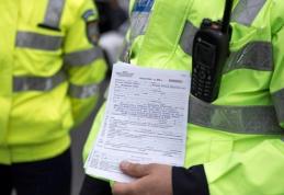 Intervenții ale polițiștilor botoșăneni în ultimele 24 de ore. Sancțiuni în valoare de 34.000 de lei aplicate