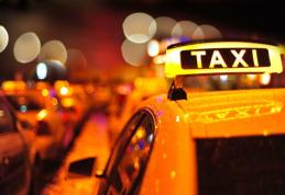 Controale ale ITM Botoșani privind serviciile regim TAXI. Au fost aplicate sancțiuni de peste 80.000 lei 