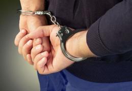 Bărbat din Corlăteni reținut pentru violență în familie