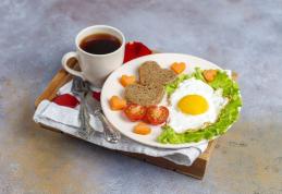 Micul dejun nu trebuie ratat