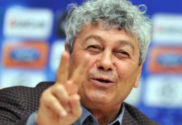 Operația suferită de Lucescu incheiată cu succes