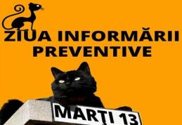 SVSU Dorohoi informează cetățenii cu privire la principalele riscuri generatoare de situaţii de urgenţă