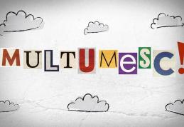 Primim la redacție – MULȚUMESC! Un telefon pierdut a fost înapoiat de tineri cu spirit civic