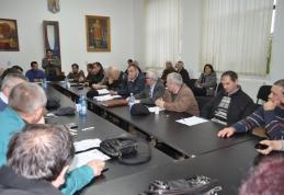 Astăzi, Consilierii Locali se întrunesc în ședință extraordinară - Vezi ordinea de zi