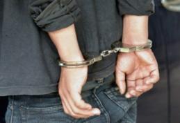 Tânăr din Havârna reținut după ce a ignorat semnalele polițiștilor și a încercat să fugă 