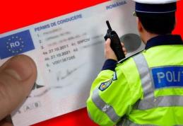 Tineri depistați la volan, fără a avea acest drept