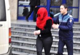 Farmacista arestată în dosarul de corupţie de la Dersca a făcut recurs