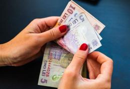 DAS Dorohoi: Persoanele beneficiare de ajutoarele financiare de urgență primesc banii în conturi