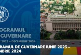PSD Botoșani: „Patriotismul economic este noua viziune a Guvernului României, odată cu preluarea funcției de prim-ministru de către Marcel Ciolacu”