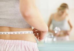 Ai făcut schimbări în dietă, ai început să faci exercitii fizice, de ce nu reușești să slăbești