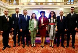Alexandra Huțu: „Prim-vicepreședintele PSD Botoșani Marius Budăi a primit în unanimitate votul în CPN pentru a continua în funcția de ministru al Munc