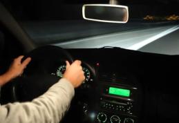 Beat și fără permis a furat o mașină cu care a produs un accident